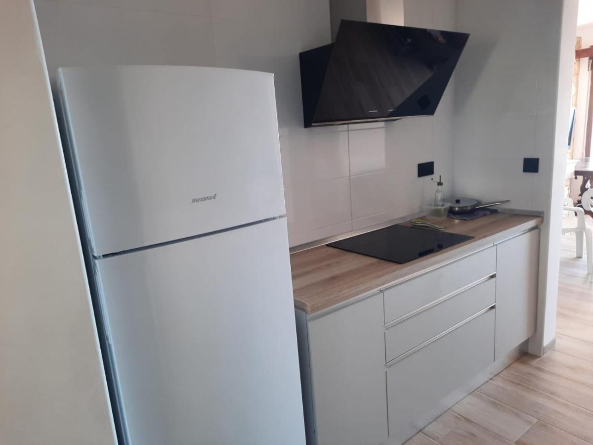 apartamento deluxe cau del llop Llança Esterno foto