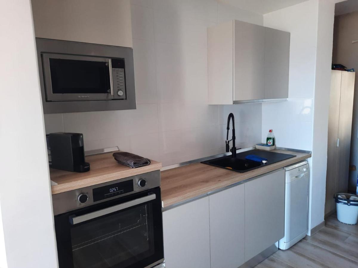 apartamento deluxe cau del llop Llança Esterno foto