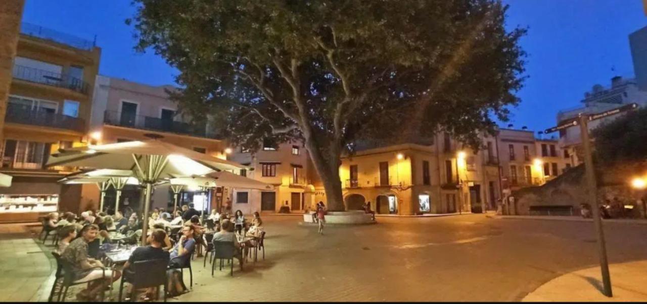 apartamento deluxe cau del llop Llança Esterno foto